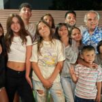 Carla Ballero Instagram - #familia