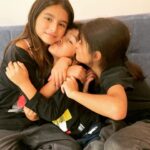 Carla Ballero Instagram - Amores de mi vida 😍❤️😘🤩