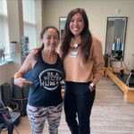 Carla Esparza Instagram - Shoutout to my pelvic floor physical therapist @raisethepelvicfloor !! I seriously can’t recommend PFPT more, it was such a game changer! For pregnancy, labor, and post partum (just had my 1st post partum appt yesterday) this is a MUST. I seriously can’t believe this is not a standard of care for every mom. Our bodies are powerful things that create life, but go through a lot to make that happen (possible incontinence, back pain, hemorrhoids, prolapse, surgery, tearing, etc). After years of competing, pregnancy back pain was next level, especially since i couldn’t do ab work to strengthen my core without creating coning/diastasis recti. My labor was SO smooth and quick with minimal damage and no tearing, and I 💯 know PFPT was a major factor. Anything can happen, just like in a fight, but doing everything in your power to set yourself up for success definitely ups your chances for things to go well. Things went great, but labor and pregnancy still do a number on body and organs, so starting up to strengthen the little muscles without creating more damage for my comeback 💪🏽👊🏽.