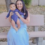 Carla Esparza Instagram - 1st Mother’s Day 🥰🥹💖! Being a mom has been the greatest joy of my life. Happy Mother’s Day to all of the moms out there (birth moms, fur-baby mamas, step mamas, all the mamas!). I appreciate on such a deeper level the commitment, love, and dedication it takes to be a mom. ❤️🙏🏼