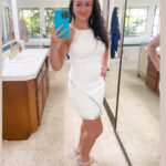 Carla Esparza Instagram - Mama’s hittin the town! 💖✨ . . #mothersdayturnup #weddinganniversary #addisonrestaurant #3michelinstars⭐️⭐️⭐️