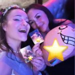Carla Esparza Instagram - What a fun 24hr turnaround trip to Chicago to celebrate my soul sista @feliceherrig saying goodbye to the single life! What bachelorette party is complete without an inflatable p⭐️nis 😂?! In all seriousness, I’m so freakin happy that Felice has found the partner that balances and completes her. There are VERY few people I would have made this trip for as a new mom, but I wouldn’t have missed this for the world. I think it’s a testament to the amazing friendship we have built over the course of 13 years! We relate to each other on so many levels having been on this wmma road for so long. I’m so grateful to have a friend who is so sweet, dedicated, hard working, driven, hilarious, and just such an amazing friend. Love you so much!!❤️ #TeamCookieDog 🍪🐶 for life!