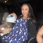 Carla Esparza Instagram - What a fun 24hr turnaround trip to Chicago to celebrate my soul sista @feliceherrig saying goodbye to the single life! What bachelorette party is complete without an inflatable p⭐️nis 😂?! In all seriousness, I’m so freakin happy that Felice has found the partner that balances and completes her. There are VERY few people I would have made this trip for as a new mom, but I wouldn’t have missed this for the world. I think it’s a testament to the amazing friendship we have built over the course of 13 years! We relate to each other on so many levels having been on this wmma road for so long. I’m so grateful to have a friend who is so sweet, dedicated, hard working, driven, hilarious, and just such an amazing friend. Love you so much!!❤️ #TeamCookieDog 🍪🐶 for life!