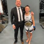 Carla Esparza Instagram - Happy birthday to one of my favorite people in the world @suckerpunchent !! Friend, manager, officiant, and so many other things! Couldn’t ask for someone more loyal, supportive, ethical, and to be just an all around great person. Happiest of birthdays 🎉