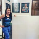 Carla Esparza Instagram - 🚨 I am taking requests to show any move you have seen me hit in a fight! Will demonstrate and breakdown on my new @resilitesportsproducts hybrid mats! 😁🤼‍♀️🥋🥊 Post requests in comment sections 🚨👇🏼