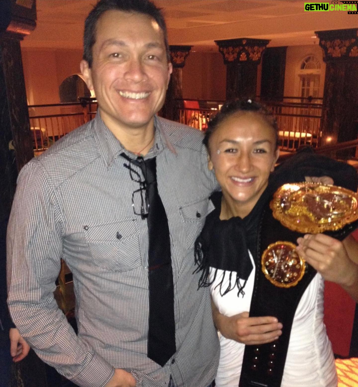 Carla Esparza Instagram - Happy birthday to one of my favorite people in the world @suckerpunchent !! Friend, manager, officiant, and so many other things! Couldn’t ask for someone more loyal, supportive, ethical, and to be just an all around great person. Happiest of birthdays 🎉