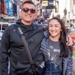 Carla Esparza Instagram - Happy birthday to one of my favorite people in the world @suckerpunchent !! Friend, manager, officiant, and so many other things! Couldn’t ask for someone more loyal, supportive, ethical, and to be just an all around great person. Happiest of birthdays 🎉