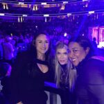 Carla Esparza Instagram - #UFC298 👊🏽 💥 🎉