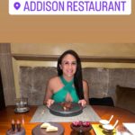 Carla Esparza Instagram – YEE! Alas, after 10 years I have finally received the coveted Yelp Elite BLACK BADGE 🤩🖤!!!! Post fight foodie frenzy’s were standard practice 🤤
I have had so much fun exploring anywhere and everywhere from hole in the wall spots, to food trucks, to fine dining, and every other business under the sun. Thanks to all of the friends who patiently awaited my food pics before digging in (the camera eats first 😅). 🌟🌟🌟🌟🌟 #yelpelite #yelpelite2024 #yelpeliteblackbadge