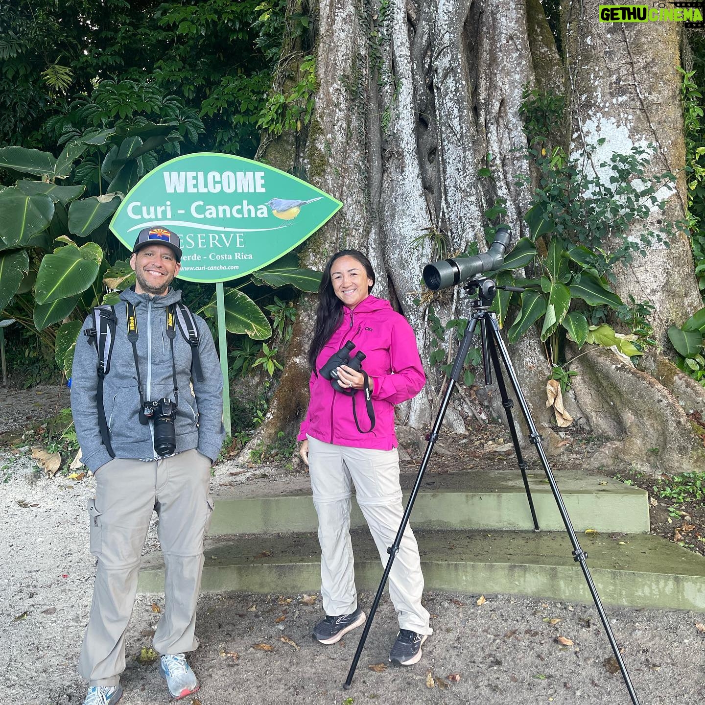 Carla Esparza Instagram - Surfin mama (to be) 🏄🏻♀️! Wonderful time in Costa Rica for a beautiful wedding. Pura vida!🤙🏽 #costarica #manuelantonionationalpark #tamarindo #monteverde #cloudforest
