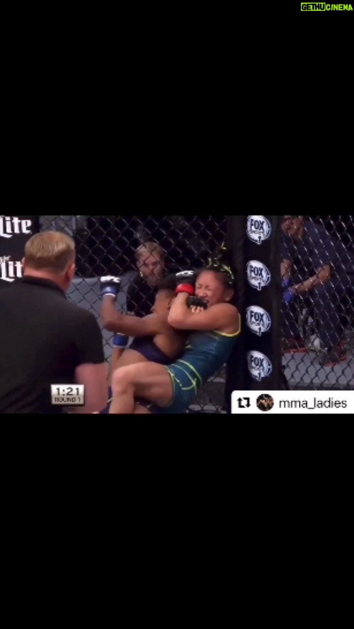 Carla Esparza Instagram - Throwback to the start of my TUF journey! #TUF20
