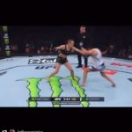 Carla Esparza Instagram - Thanks for this awesome takedown compilation vid!🤼‍♀️💥 👊🏽 #Repost @laflareminks ・・・ @carlaesparza1 THE TAKEDOWN QUEEN 💥👊 #mma #womensmma #wmma #ufc #mixedmartialarts #wrestling #wrestler #carlaesparza #invictafc #women