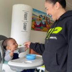 Carla Esparza Instagram - 1st Mother’s Day 🥰🥹💖! Being a mom has been the greatest joy of my life. Happy Mother’s Day to all of the moms out there (birth moms, fur-baby mamas, step mamas, all the mamas!). I appreciate on such a deeper level the commitment, love, and dedication it takes to be a mom. ❤️🙏🏼