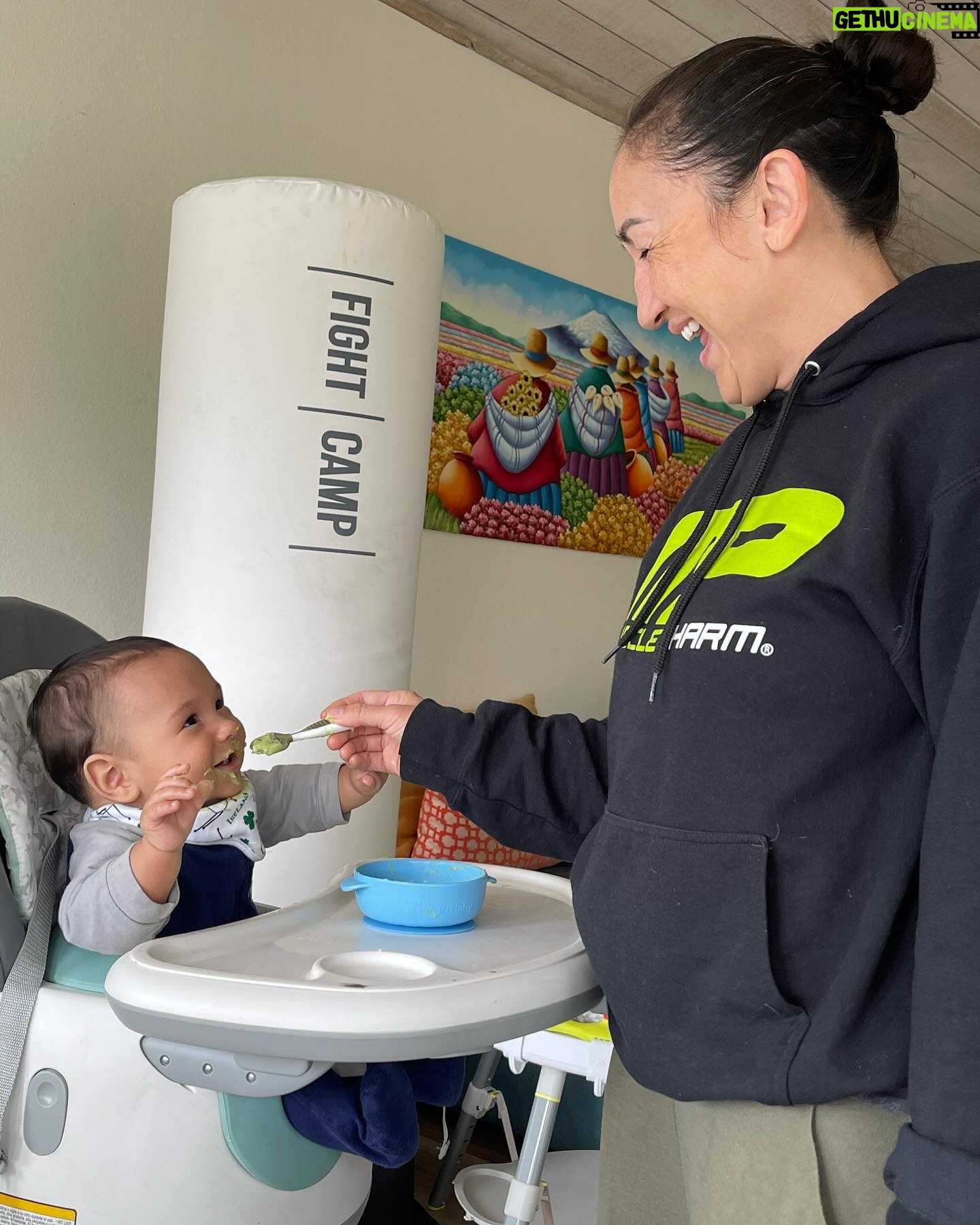 Carla Esparza Instagram - 1st Mother’s Day 🥰🥹💖! Being a mom has been the greatest joy of my life. Happy Mother’s Day to all of the moms out there (birth moms, fur-baby mamas, step mamas, all the mamas!). I appreciate on such a deeper level the commitment, love, and dedication it takes to be a mom. ❤️🙏🏼