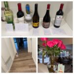 Carla Esparza Instagram - 🎉36🎉! Best birthday of my life thanks to my little Donovan🥰💙💙 . I decided to stay home this year, but thx to all of my amazing friends & hubby for the thoughtful unexpected surprises! Wonderful wine/note trail to flowers and chocolate followed by a picnic w/the hubby. Loved the edible arrangement💐🍓🧁 @alize_allday , the meal preps to make life easier these weeks @hinna46 , the food delivery for a sushi 🍣 bday dinner @mishy_boo27 , and of course cookies 🍪 for dessert from @marieakchoi !! And the Cookie Monster swag from @the_cooking_penguin & card gifts from @feliceherrig ! And of course all of the thoughtful messages and posts from everyone. I am so overwhelmingly grateful to be alive and to have such wonderful people (friends, fam, & fans) in my life ☺️❤️❤️🥳