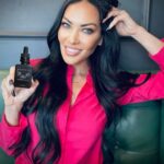 Carla Harvey Instagram – Reviews are rolling in and you are loving @biotiteskin 🤩🥳Grab a bottle of our CBD face serum and score a free CBD lip balm from now until Valentine’s Day. No code needed, just add both to your cart!

I Co-founded BIOTITE after spending two decades on camera and on stage, hyperaware of the importance of maintaining healthy skin. Having struggled with cystic acne in my twenties and then melasma in my thirties and forties, I constantly sought out skincare regimens compatible with my lifestyle. With my background in mortuary science, I  gained even more insight in to treating sensitive skin while working in prep rooms and with terminally ill people, discovering key ingredients that rejuvenate skin health.

BIOTITE is dedicated to science, clean beauty, and a touch of rock ‘n’ roll spirit #cbd #cbdskincareproducts #biotiteskin LINK IN BIO