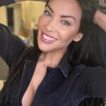 Carla Harvey Instagram - Wondering when to use @biotiteskin? You can use our serum all by itself or as part of your daily routine. In the winter (The wind and cold in Chicago makes me so sensitive 😡) I use my ISDIN vitamin C, Skinbetter trio moisturizer and then Biotite to seal it all in with an extra layer of moisture. Biotite creates a great canvas for makeup!!! At night i use retinol compounded by my derm followed by biotite on my face and neck. A double blow out with @bellamihairpo tools by my girls @hairvibesbypatricia @hairbytaylor.made is my fav 🤣My makeup is a quick five min get up and go routine with @nars radiant foundation in Saheel and orgasm blush, @lancomeofficial monsieur big mascara, @guccibeauty sun kissed glow bronzer 02, and @maccosmetics edge to edge lip liner that i top off with my Biotite lip balm. Grab a bottle of our serum this week and score a free lip balm! Link in bio, babes🫶🏽#cbdskincareproducts #biotite