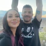 Carla Harvey Instagram - Happy Birthday to my love @charbenante ❤️This was YOUR YEAR! As fun as it has been to watch you crush stadiums my favorite moments are still the little ones like drawing on the couch with you. Doing life with you is pretty rad! Tonight we celebrate at @kissonline and I can’t wait to dance to your favorites like #heavensonfire 🤣🤣🤣🤣😂😂😂😂😂