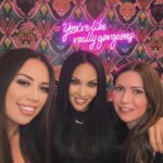 Carla Harvey Instagram – We braved -10 weather last weekend for a soft launch of our new CBD facial serum @biotiteskin 🧪 at @shotbar_chicago. Biotite isn’t just a product i endorse, i created it with @a1313w. we spent three years researching and developing the formula and being our own guinea pigs. Our ingredients are primarily organic, ethically sourced, and highly potent for visibly glowing and hydrated skin. We highlight plant botanicals, some of which are tried and true classics, as well as newcomers such as astaxanthin and bakuchiol. These ingredients are packed with vitamins and other nutrients and targeted at combating inflammation and promoting anti-aging and cellular renewal. AND IT SMELLS AMAZING ❤️ Check us out, link in bio ❤️#cbd #cbdskincare #bakuchiol #astaxanthin #antiaging
