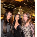 Carla Harvey Instagram – Thank you for all the birthday wishes! 25 is such a milestone 😂😂😂🙄Thanks for making me feel like a Queen on my birthday  @charbenante @miacbenante @a1313w @vibeswithpatty 💓My Barbie Cake was perfect 💓💓#winedanddined🍷 #birthdaycake #barbiecake