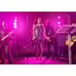 Carla Harvey Instagram – Maybe it was hitting the restart button, maybe it was seeing my friends, maybe it was the lobotomy…but I came back from California with a fresh take on life and so ready to throw myself in to everything that i do. Let’s gooo!
Swipe for a mish mash of good times 🤩Cemetery hangs with @thegreendirector, NYE jams with @scottian @mike_temp @roymayorgaofficial and Danny Lilker, (thanks for the clip @stephaniedcabral ) Sunset Marquis shenanigans, Nerd lunch with @marisatellez73 🥳#theramones #teenagelobotomy
