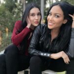 Carla Harvey Instagram – Maybe it was hitting the restart button, maybe it was seeing my friends, maybe it was the lobotomy…but I came back from California with a fresh take on life and so ready to throw myself in to everything that i do. Let’s gooo!
Swipe for a mish mash of good times 🤩Cemetery hangs with @thegreendirector, NYE jams with @scottian @mike_temp @roymayorgaofficial and Danny Lilker, (thanks for the clip @stephaniedcabral ) Sunset Marquis shenanigans, Nerd lunch with @marisatellez73 🥳#theramones #teenagelobotomy
