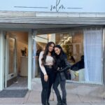 Carla Harvey Instagram – Cue the confetti! Yesterday we celebrated the grand opening of @hiddengemsalon_ @hairvibesbypatricia first store front salon; I couldn’t be more proud! Patty I remember driving by this spot with you when it was just an idea…YOU DID IT! You work so hard and deserve all of this and more! Now pencil me in….haha #hiddengemsalon