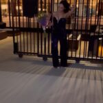 Carla Harvey Instagram – Better believe i’m gonna sparkle on my birthday 🪩🪩😂LOVED my sequin jumpsuit from @prettyattitudeshop it was perfect! And if you know me you know if i’m out, i’m in my clear acrylic heels from @caperobbin 😂😂 Pretty obsessed with having my long black hair back too @hairvibesbypatricia @lushproextensions P.S. if your girlfriends don’t hype you like this you don’t need em 😂 #sequins #birthdaygirl