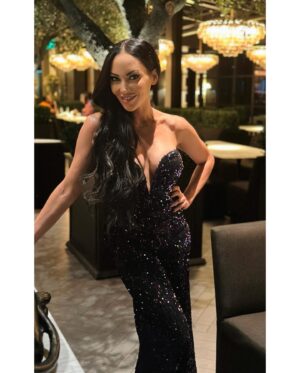 Carla Harvey Instagram - Thank you for all the birthday wishes! 25 is such a milestone 😂😂😂🙄Thanks for making me feel like a Queen on my birthday  @charbenante @miacbenante @a1313w @vibeswithpatty 💓My Barbie Cake was perfect 💓💓#winedanddined🍷 #birthdaycake #barbiecake