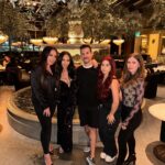 Carla Harvey Instagram – Thank you for all the birthday wishes! 25 is such a milestone 😂😂😂🙄Thanks for making me feel like a Queen on my birthday  @charbenante @miacbenante @a1313w @vibeswithpatty 💓My Barbie Cake was perfect 💓💓#winedanddined🍷 #birthdaycake #barbiecake