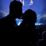 Carla Harvey Instagram – it wasn’t a dream, I woke up in Vegas as the future Mrs. Benante 🥹❤️ I love you @charbenante ❤️