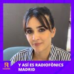 Carlota Corredera Instagram - 🎙️📺 ¡Y con estas palabras podríamos resumir cómo ha sido el Curso de Presentador de TV y Reporterismo!