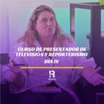 Carlota Corredera Instagram - DÍA IV 📺 𝗟𝘂𝗷𝗮𝗻 𝗔𝗿𝗴𝘂̈𝗲𝗹𝗹𝗲𝘀 enseña como presentar un concurso 🏃🏼‍♀️ ¡Y acabamos con una maratón de diferentes prácticas con 𝗖𝗮𝗿𝗹𝗼𝘁𝗮 𝗖𝗼𝗿𝗿𝗲𝗱𝗲𝗿𝗮 para poner la guinda del pastel a un curso increíble! @algopasatv