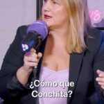 Carlota Corredera Instagram - 🔮🌃 Esta semana en @grupetedenoche nos visita doña Carlota Corredera (@carlotacorredera) 💜, que dice de nuestro plató que es un sitio asqueroso, y nos habla de su experiencia ejerciendo el poder. Andrea Montero (@ndrea_montero) reivindica su derecho a ser poderosa a pesar de su juventud, Dany Blázquez (@danyblazquez) se inventa un jueguito que pone en riesgo la continuidad de ‘Grupete’ , y Alberto García (@albertobfan) saca a pasear su desvergonzonería al final del capítulo. Tenéis el episodio AL COMPLETO y totalmente GRATIS en @podimo_es y en las demás plataformas. 😍 #carlotacorredera #podimo #escúchaloenpodimo #podcast #grupete #grupetedenoche #conversacional #sálvame #humor #comedia