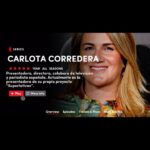 Carlota Corredera Instagram - Unas alumnas maravillosas de @universidadcarlosiiidemadrid me han regalado hoy este vídeo que me ha emocionado muchísimo 🥹 @soydavidinsua y yo hemos charlado esta mañana con un grupo de alumnxs de Comunicación y ha sido un gran chute de ilusión y esperanza, gracias por vuestro interés, atención, curiosidad y cariño 💜 #volverauni #universidadcarlosiii #comeroselmundo