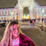 Carlota Corredera Instagram - Carrusel lisboeta 🇵🇹🥳♥️ #felizanonovo #tenhoosmelhoresamigos #feliz2024