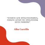 Carlota Corredera Instagram – #Superlativas, gracias por ser amigas, por hablar de igualdad, de equidad, de referentes, de salud sexual, de consentimiento, de libertad, de evolución, por ser honestas, por hacer crítica y autocrítica y por poner el foco en lugares difíciles. 

Gracias por ser SUPERLATIVAS 

#DiaDeLaMujer #8M2024 #díainternacionaldelamujer #8m2024💜