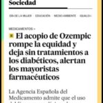 Carlota Corredera Instagram – Todas las claves sobre #Ozempic de la mano de la dra Riobó, endocrinóloga de #FundaciónJiménezDíaz en el nuevo episodio de @superlativass, mañana miércoles 6 a partir de las 8h en #youtube y #spotify #superlativas #ozempic #pódcast #salud  #novonordisk #lilly @novonordiskes @elilillyco