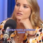 Carlota Corredera Instagram - Carlota Corredera y Alba Carrillo cuestionan la validación laboral sexista que sigue existiendo en los medios: “Los hombres siempre están ahí por algo, pero que tiene que ver con su valía, nosotras porque hacemos trabajos en los despachos” #Superlativas #PodcastSuperlativas #Podcast #Entrevista #MediosDeComunicación