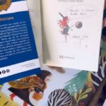 Carlota Corredera Instagram - Hace unas semanas mi hija me dijo que le gustaría leer en gallego. Cuando se me pasó el pellizco de la emoción, le escribí enseguida a la bonitísima y brillante @lediciacostas para que me recomendase lecturas para mi pequerrecha. Y es tan riquiña que ya están en Madrid una maravillosa selección de literatura infantil firmada por ella y por su querido e inolvidable #ElHematocrítico 🥹❤️ Gracias infinitas, querida Ledicia, espero que nos juntemos pronto en Vigo, unha morea de bicos 🩵😘🌟🦇📚🫧 #literaturainfantil #lerengalego #letrasgalegas #lediciacostas #elhematocrítico