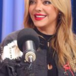 Carlota Corredera Instagram - @mercheoficial reflexiona sobre la evolución del machismo en torno a las artistas: “Las artistas jóvenes son muchísimo más libres, gracias a Dios. Nadie duda que haya compuesto una canción Aitana, no lo dudan porque lleve un mini short, en mi caso, hace veintitantos años, sí, se dudaba y mucho” #Superlativas #Podcast #Feminismo