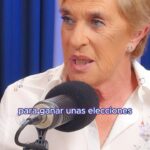 Carlota Corredera Instagram - @chelo_garcia_cortes se moja hablando de política en #Superlativas: “Sánchez ha tenido que hacer lo que ha hecho porque el otro ha metido a quien no tenía que meter. ¿A qué estamos jugando?” #Podcast #Superlativas