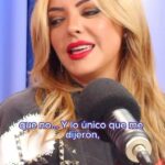 Carlota Corredera Instagram - La única vez que se han metido en la parte artística de la carrera de @mercheoficial y que habría cambiado la historia de España 😅 Gracias Merche por seguir tu intuición 🙌 Y un besito para @alexsinos #Podcast #Superlativas #SoySuperviviente