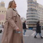 Carlota Corredera Instagram - Estábamos deseando contar que… ¡Estamos de vuelta! 💥 A por todas y con todas 💥 Nuevas invitadas, nuevos aprendizajes y mucha actualidad. Mañana, 14 de febrero, arranca la segunda temporada de #Superlativas con @carlotacorredera en @spotifyspain y @youtube Comienza la cuenta atrás 😏