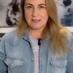 Carlota Corredera Instagram - 55 mujeres asesinadas por violencia de género en 2023, dejan 56 niñas y niños huérfan@s, dedícales 5 minutos de tu tiempo y compra un décimo del Niño para compartir tu suerte con ell@s, en mis stories tienes el enlace para comprar tu décimo, ¡G R A C I A S! #loteríasolidaria #sorteodelniño