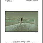 Carlota Guerrero Instagram - I am pleased to invite you to the opening of my first solo show, “Registro 6: Manglar”, on February 16th at @sainteannegallery in Paris. Curated by @marionavaldestorrella, the exhibition presents a video installation that portrays the ritualistic experience of a group of eight women in August 2021. “Registro 6: Manglar” documents, on the one hand, the encounter of Samai, Camila, Nika, Monse, Valeria, Sarahí, Fernanda and GG in the mangroves, and the individual urban experience of Carmen on the other. These confronted scenarios are connected through the central image of a giant and communal clitoris. Physically and symbolically the most mutilated organ in the history of humankind, it guides the bodies and experiences of all the nine women as they navigate the orchestrated ritual towards the centre of the earth. Eternamente agradecida a todas las personas que han colaborado en este proyecto; Performers: Samai López Acosta @spacebabe3 Camila Arroyo @camarrrom Nika Milano @nikitamilano_ Monse Castera @monsecastera Valeria Salas @mangostristes Sarahí Carrillo @sarahicarrillo__ Fernanda Villarreal @a___fernanda GG @gongy___ Carmen Serratos Chavarría @cejas_del_mal_ Life Guidance: Pol Agustí @polagusti Eternal Support: María Gaminde @mgaminde Productora: Violeta Films @violeta_films co. @cineburo Productor Ejecutivo: Almendra Carrillo Productor: Constanza Perez @cocopecar Productor: Ana Cardona @anacardonaq Dop: Andres Arochi @andres_arochi 1ac: Carlos Wong @crlswng 2ac: Carlos Téllez @caarlosteellez Makeup: Adrian Gonzalez @adrianglezc Edit: Monica Rodríguez @mon.rodriguez_ Special thanks: Alana Burns @_alanaburns Sociedad 0 @sociedad0 Sonam Solanki @sonam_hw The original film was created in response to the text "Clitoris" by Helen Sullivan for Alexander. @alxrfeatures Con el apoyo de la administración municipal 2018-2021 de Tuxpan Veracruz, México. Dirección de Turismo a cargo de José Ángel Pineda Hernández y Veronica Astrid Hernandez Vigueras.