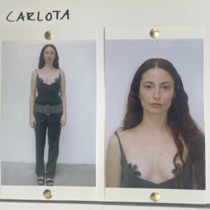 Carlota Guerrero Instagram - @palomawool para siempre ♾