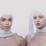 Carlota Guerrero Instagram – ORAL @bjork @rosalia.vt ♾ 

Directed by @carlota_guerrero
Executive Producer: Zico Judge
Producer: @juliaestruga
Original Idea: @carlota_guerrero
Director of Photography: @alvar.riu
Art Direction: @carlota_guerrero & @nicolasferiche Production Designer: @dana_nala
Choreographer: @guillemjimenezz
Stunt Coordinators: @alicila.g & @cinthiap12
Stunt Doubles: @patriciadelcamporey & @cinthiap12 Editor: @aitorbigas
VFX : @mrflowers.tv
VFX Supervisor: @pipecamara
Clean up: @laremedios.studio
Grading: @marti.somoza.color
Stylist: @ginaberenguerbarnils
Muah Artist: @catalinasartor_
Casting Director: @yarikumanets
Sound Design: @saraconhache_
Graphic Design Credits: @querida_si
1st AD: @andreavilchesarcas
Production Manager: @davids.murga
Casting Coordinator & Production Assistant: @blancacividanes Locations Manager & Production Assistant: @sofianavarrof Location Scout: @jordibarrera
Runner: @aliveinside333
Camera Operator: @xaviguillen
1st AC: @hectorjuol
2nd AC: @dunamr.films
DIT: @felmal__
@hector.egea.garrigos
 
Gaffer: @albertpinana Sparks: @anawiswell
@pere.av @byquim @joancarrieron @martinavilak @tarrason_ @paugalarzaa_
Lights and camera truck driver: David Lleonart Roig Set assistant: @noracascante
Props makers: @tupakart
@oreka_productions Stylist Assistants: @claudiacatroux
@juliamoratoo Editor Assistant: @danielmendoza
Executive Assistant: @josepheeny

Thanks to all the crew and talent involved in the production of this music video.