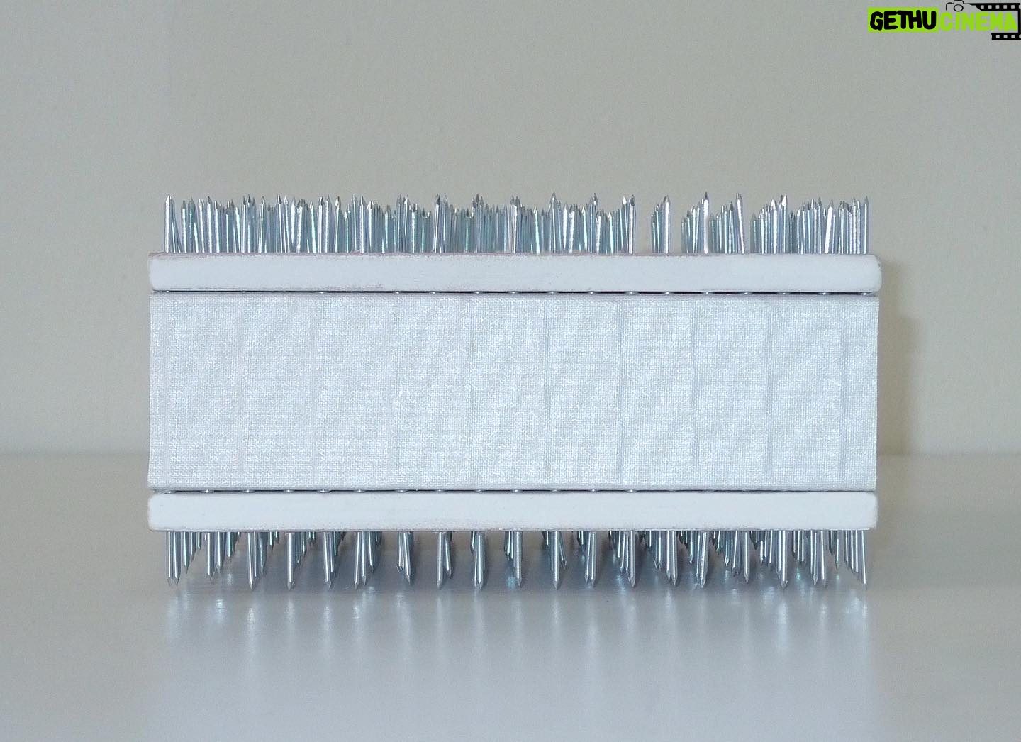 Carlota Guerrero Instagram - Registro 6: Manglar (Memoria) 2023 Edition 17/17 3AP On view @sainteannegallery Sculpture-book that documents, on the one hand, the gathering of Samai, Camila, Nika, Monse, Valeria, Sarahí, Fernanda and GG in the mangroves, and the individual urban experience of Carmen on the other. These confronted scenarios, presented both in the installation and the book, are connected through the central image of a giant and communal clitoris, and the experience of the nine women. The very intentional covers act as a formal protection of the inner precious content of the publication to force, in a way, the creation of a more realistic and uncomfortable experience that is very far from the mere joyful contemplation of beauty. Edition @carlota_guerrero & @marionavaldestorrella Text @marionavaldestorrella Graphic design @querida__si Covers @sociedad0 Printing @pedro_nova_era_printing