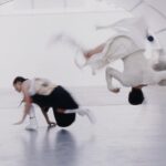 Carlota Guerrero Instagram – stills from oral – @bjork ft. @rosalia.vt 

As always; I feel infinite gratitude to the beautiful team that helped me bring this vision to life. ♾

Directed by @carlota_guerrero
Executive Producer: Zico Judge
Produced by @blur__________ & @prodcofficial 
Producer: @juliaestruga
Original Idea: @carlota_guerrero
Director of Photography: @alvar.riu
Art Direction: @carlota_guerrero & @nicolasferiche Production Designer: @dana_nala
Choreographer: @guillemjimenezz
Stunt Coordinators: @alicila.g & @cinthiap12
Stunt Doubles: @patriciadelcamporey & @cinthiap12 Editor: @aitorbigas
VFX : @mrflowers.tv
VFX Supervisor: @pipecamara
Clean up: @laremedios.studio
Grading: @marti.somoza.color
Stylist: @ginaberenguerbarnils
Muah Artist: @catalinasartor_
Casting Director: @yarikumanets
Sound Design: @saraconhache_
Graphic Design Credits: @querida_si
1st AD: @andreavilchesarcas
Production Manager: @davids.murga
Casting Coordinator & Production Assistant: @blancacividanes Locations Manager & Production Assistant: @sofianavarrof Location Scout: @jordibarrera
Runner: @aliveinside333
Camera Operator: @xaviguillen
1st AC: @hectorjuol
2nd AC: @dunamr.films
DIT: @felmal__
@hector.egea.garrigos
 
Gaffer: @albertpinana Sparks: @anawiswell
@pere.av @byquim @joancarrieron @martinavilak @tarrason_ @paugalarzaa_
Lights and camera truck driver: David Lleonart Roig Set assistant: @noracascante
Props makers: @tupakart
@oreka_productions Stylist Assistants: @claudiacatroux
@juliamoratoo Editor Assistant: @danielmendoza
Executive Assistant: @josepheeny